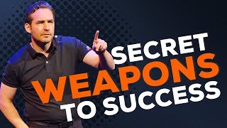This Underrated Skill Will Skyrocket Your Success