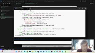 Python full app development with Aider AI in 1 day