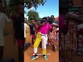 Ghetto kids vibing to LIFIST by FIK FAMEICA #shorts #dance #happiness #creativity #music #creative