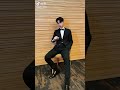 211227 wang yibo douyin update 211227 王一博抖音