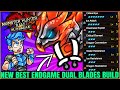 New Best Dual Blades Build - All 5 Elements - MAXIMUM Damage & More - Monster Hunter Rise Sunbreak!