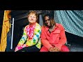 Fireboy DML & Ed Sheeran - Peru [Official Acoustic Video]