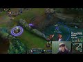 이번 시즌 티어 확실히 올려드립니다 프로즌 에코vs제드 미드강의 frozen mid ekko gameplay