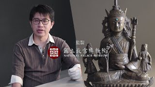 Hear from me-Padmasambhava with his Two Consorts (ENG SUB)