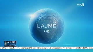 Lajme 08:00 16.11.2024