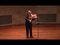 don ehrlich performs ernst krenek s