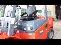 รถโฟล์คลิฟท์ heli ดีเซล รุ่นk2 series 3ตัน โฟล์คลิฟท์ heliforklift รถโฟล์คลิฟท์