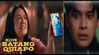 FPJ's Batang Quiapo February 12, 2025 Advance Episode Trailer | Batang Quiapo Coco Martin