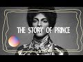 Prince - the King of Giving