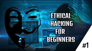[Hindi]#1 Hacking For Beginners - Introduction