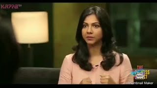 Madonna Sebastian Thallu interview highlights | malayalam | #1 ഇതൊക്കെ എന്ത് !