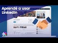 ¿Cómo conseguir trabajo usando LinkedIn?