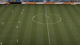 【FIFA21】フレマでもコープでもなんでも