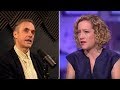 Cathy Newman Thought She Won The Debate