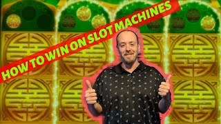 ⭐How to Win on Slot Machines at any Casino⭐ (ONLY ADVANTAGE)