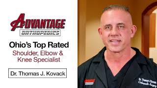 Welcome to Advantage Orthopedics