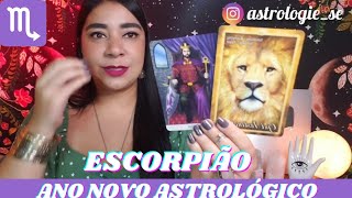 ♏ ESCORPIÃO 🌌 UMA GUINADA DO DESTINO 🪐 MUDANÇAS INESPERADAS! O impacto vai ser forte! Se prepara!