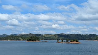 Places near Thirthahalli - Chakra and Saavehaklu dam