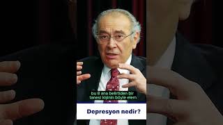 #shorts  Klinik Depresyon Belirtisi: Psikolojik İç Acı