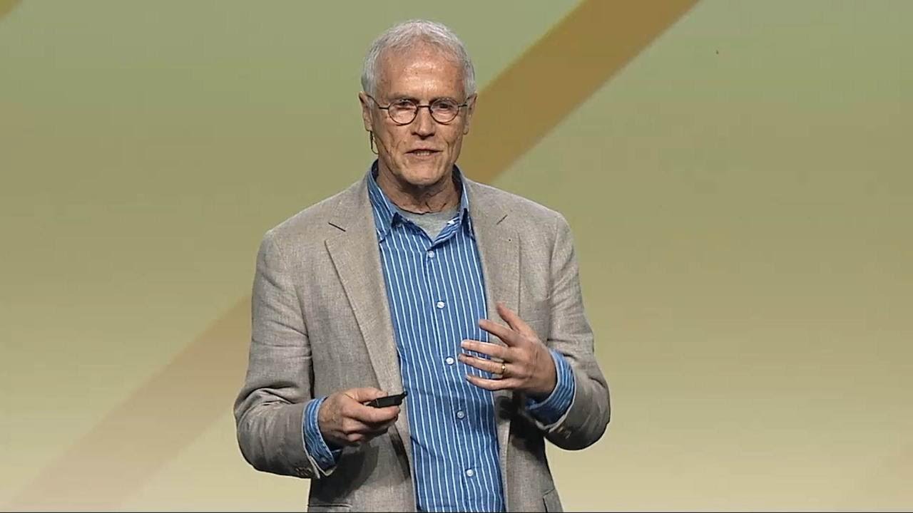 Project Drawdown Youtube