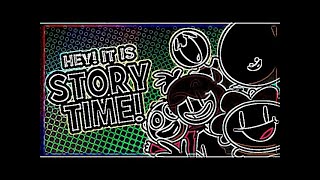 Eye Care Cartoon "Every StoryTime Animation"
