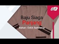 Baju Seragam Sekolah Pramuka Siaga Lengan Panjang SD  | Baju Sekolahan | bajusekolahan.com