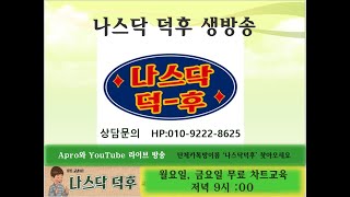 일목균형표 전환선 기준선 활용법