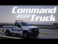 2022 Generic Command Truck | JackTheDev