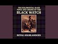 Regimental Calls: Advance / Come Ye By Atholl