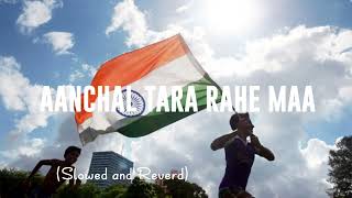 Aachal tara rahe maa //Slowed and Reverd/Lofi //Arijit Singh song 😌🇮🇳🇮🇳🇮🇳