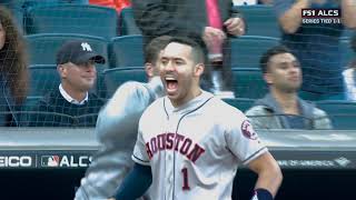 Houston Astros vs New York Yankees | ALСS 2019 | Game 3