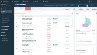 PeopleSoft Security