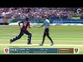 highlights surrey win final ball thriller against kent