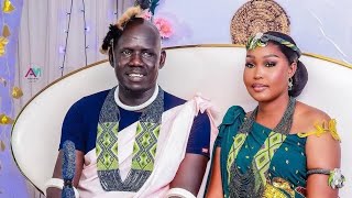 WOR MAHAD (LOVE) BY DANIEL JOSEPH SHILLUK SONG