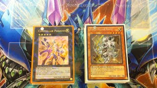 *YuGiOh* BEST! Constellar Deck Profile! October 2014 Format