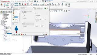 SolidCAM Modules Overview - HSS Part 1