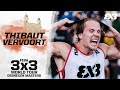 He Brings The Change! 🏆 | MVP Mixtape | FIBA 3x3 World Tour - Debrecen 2022