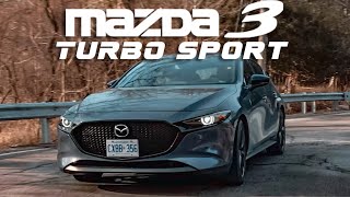 Mazda 3 In-depth Review // Best in class luxury