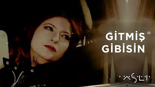 Aslı Gökyokuş – Gitmiş Gibisin (Official Video)