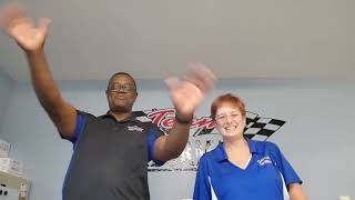 Driver appreciation 2022- Performance Dispatch