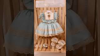 SAM NEDER - Robes de cérémonie enfant et bébé