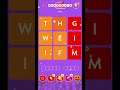 wordbrain halloween event october 15 2020 wordbrain halloween event 2020