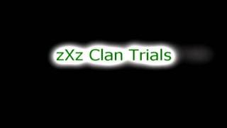 CLAN TRIALS