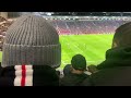 Old Trafford Manchester United v Chelsea (Wednesday 6th December 2023)