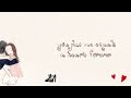 Olivia Rodrigo - u + me = 🩷 (Lyric Video)