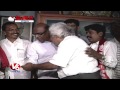 gaddar for warangal mp seat cpm warangal by elections teenmaar news v6news