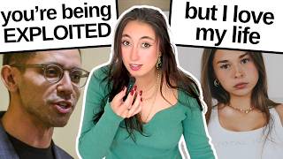 Exploitation or Empowerment? - The OnlyFans Dilemma