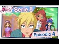 Winx Club - Serie 8 Episodio 4 - Popstar! [EPISODIO COMPLETO]