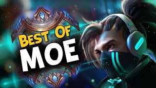 Best of YASSUO! (MOE) | League of Legends