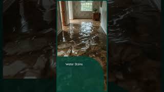 Understanding Plumbing Leak Damage
